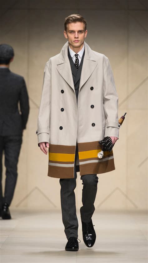 burberry prorsum mens coat|burberry clothing website.